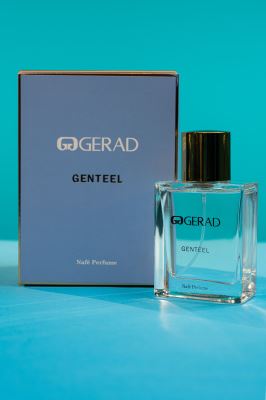 عطر با رایحه Genteel